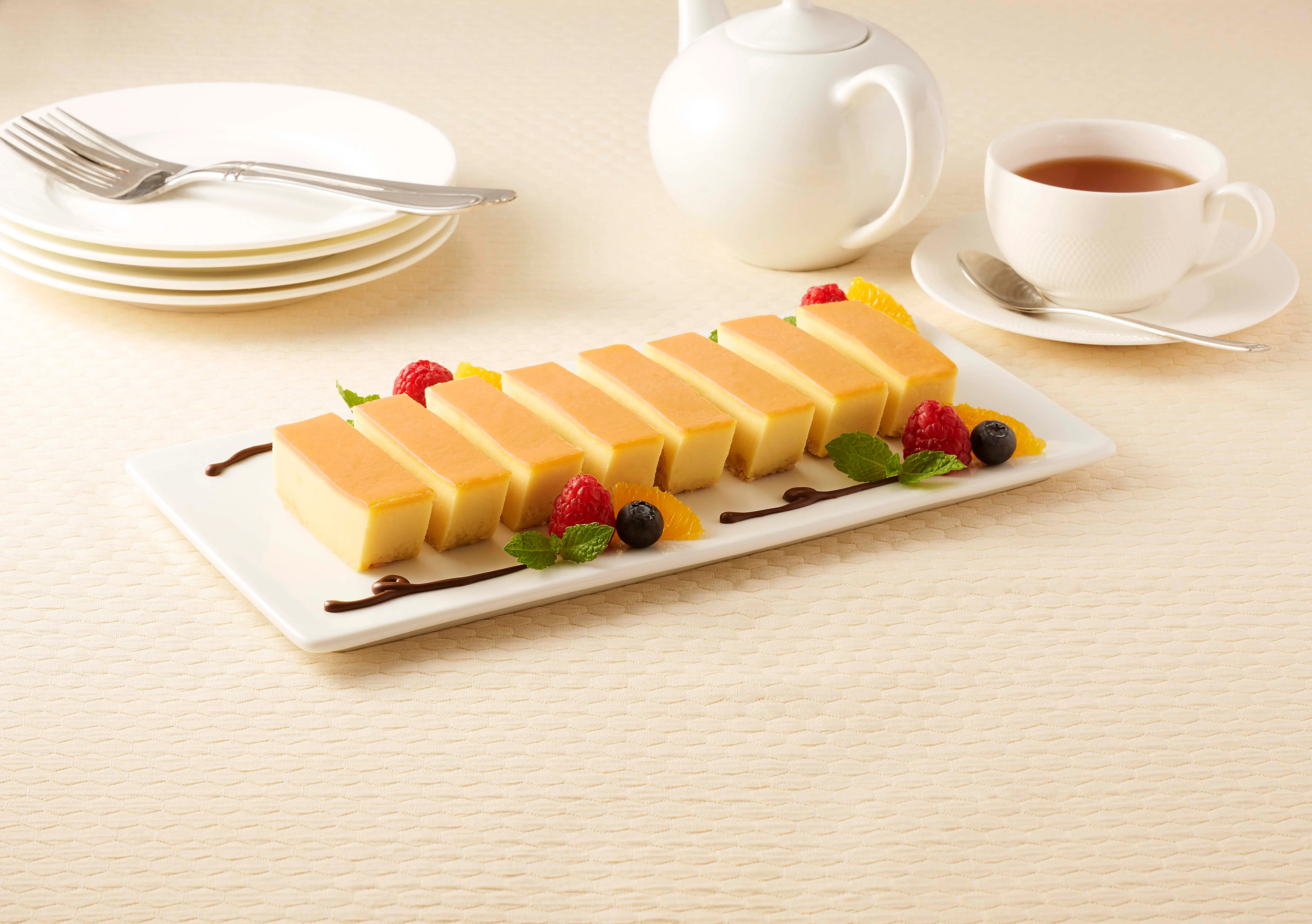 植物生まれのベイクドチーズケーキ_0