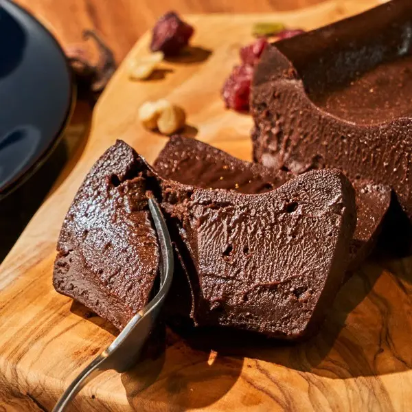 濃厚ガトーショコラ_0