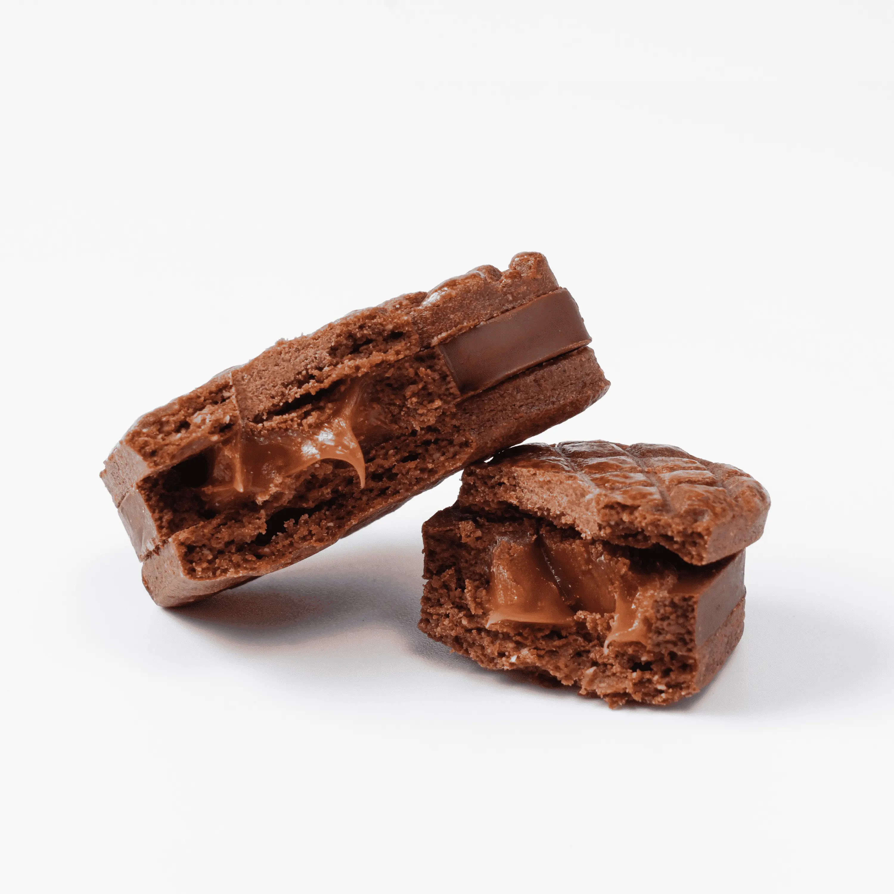 ミトンチョコレートサンドブロンドキャラメル 6個セット_2