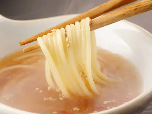 華味鳥の博多 黒もつ鍋セット《醤油味》_2