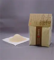 本和香糖（ほんわかとう）300g_0