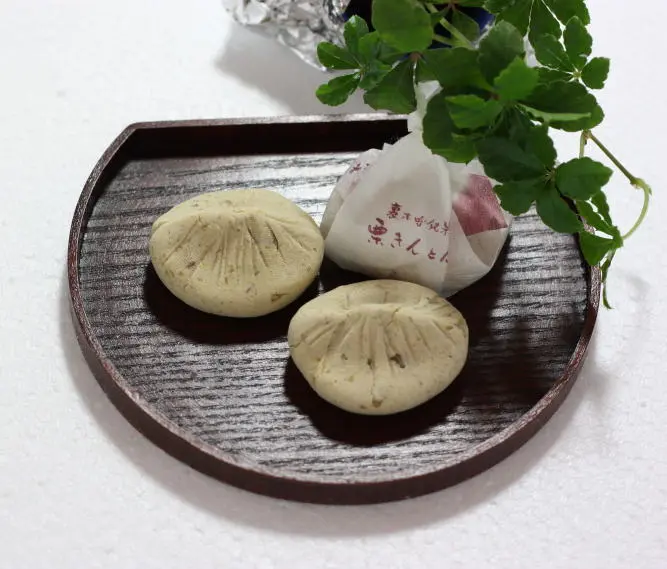 栗きんとん 6個箱入_0