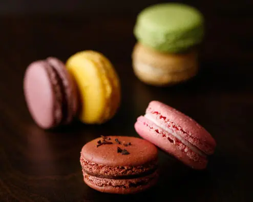 マカロン 10個入_0