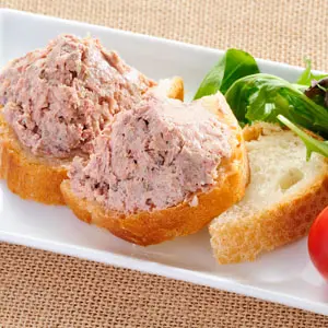 農家のレバーブルスト_0