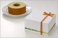 自然のバウムクーヘン　化粧箱入り_0