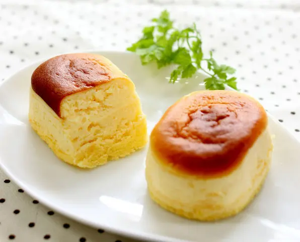 とろけるちーずケーキ15個入_0