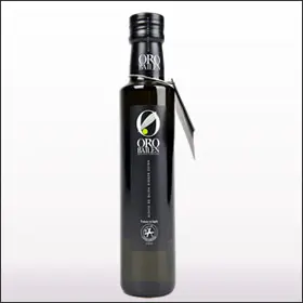 オロバイレン　エキストラバージンオリーブオイル　２５０ｍｌ_0