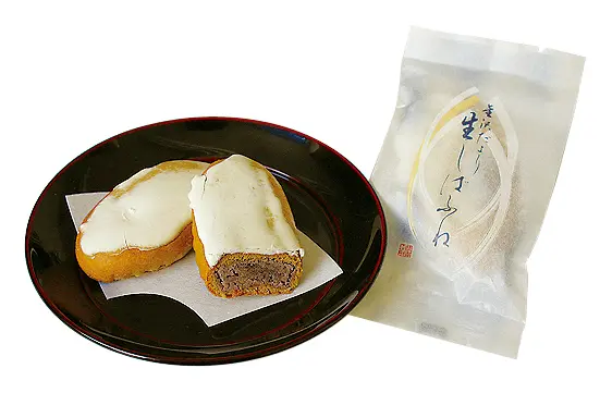 生しばふね10個入（箱入）_0