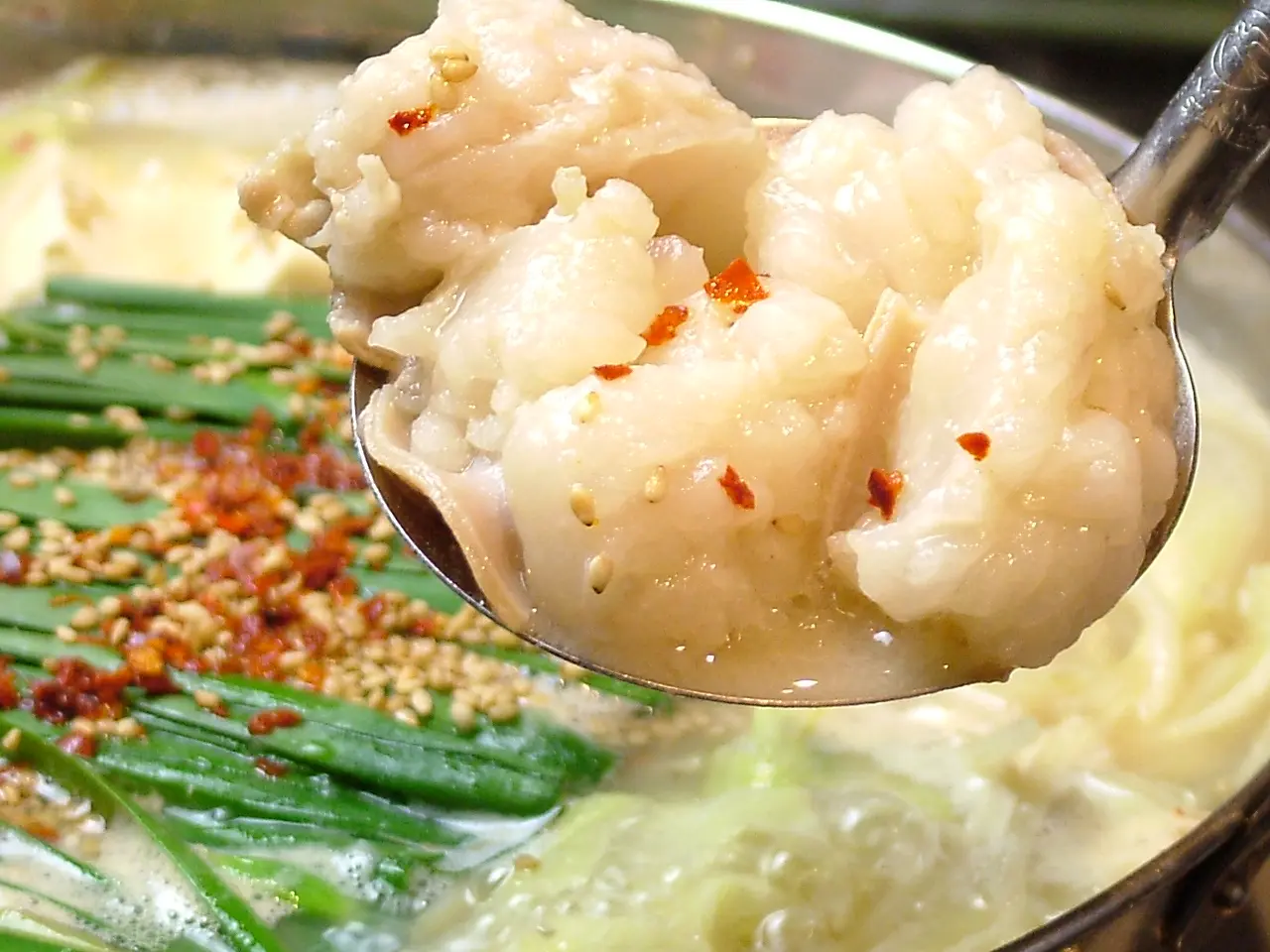 博多もつ鍋大山セット(2～3人前)みそ味_0