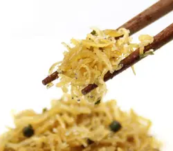 京くらま林のちりめん_0