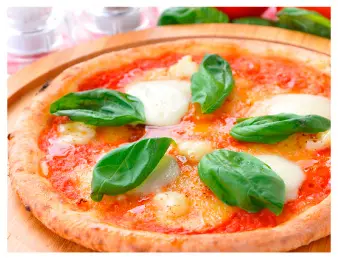 石窯で焼いた香り豊かなナポリピザ6枚グルメセット_0