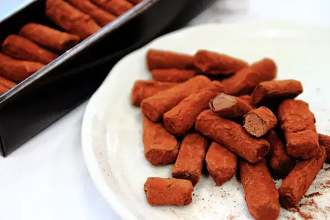 松の小枝 30本入り_0