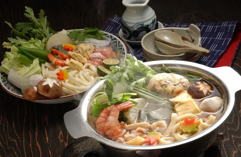 特選すきうどんなべ（冬季限定）_0