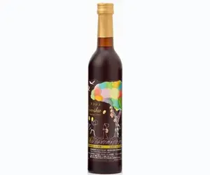 SAKE au CHOCOLAT Cocoshu 真野鶴 ココシュ スイート　500ml_0