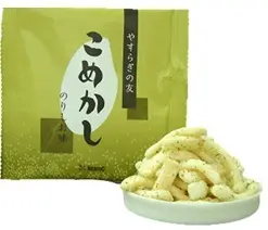 こめかしギフト　12個入_0