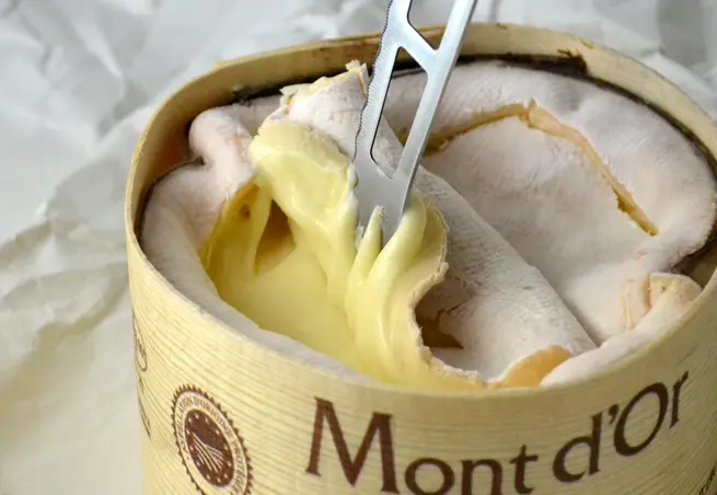 モン・ドールAOP　(アルノー)_0