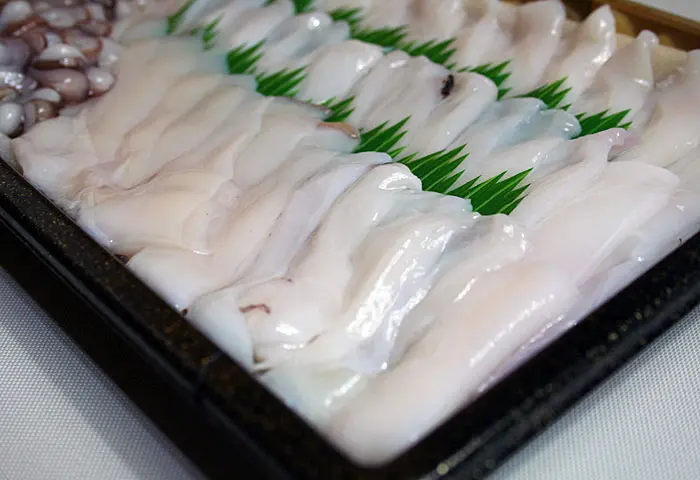 タコしゃぶ 400ｇ_0