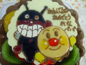 キャラデコ10(5号・7号)_0