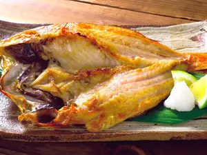 のどぐろ一夜干し　1枚115g前後_0