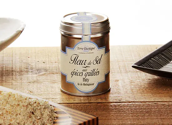 グリルドスパイス入りフルールドセル　約90ｇ（1個）_0