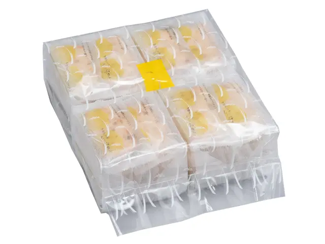 マカダミアナッツおかき 大パック（28枚）_1