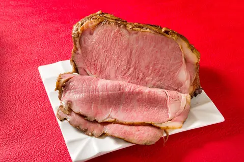 静岡そだちサーロインローストビーフ250ｇ_0