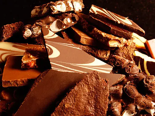 割れチョコミックス 12種1.2kg_0