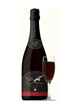 スパークリングワイン レッド_0