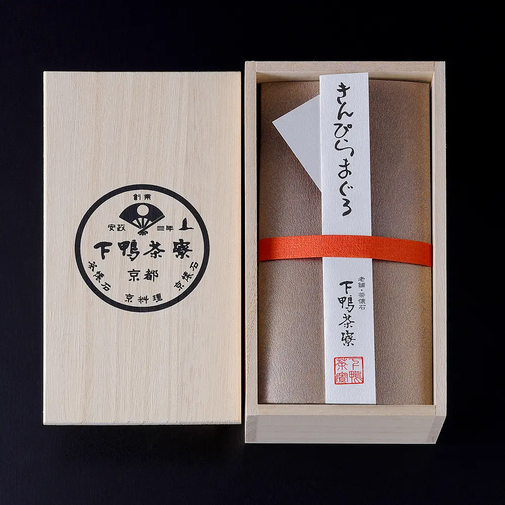 きんぴらまぐろギフト木箱入_2