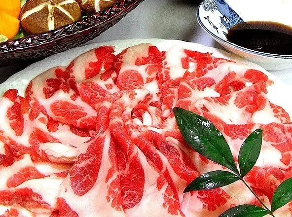 イベリコ豚特選しゃぶしゃぶ福袋ギフトセット_0