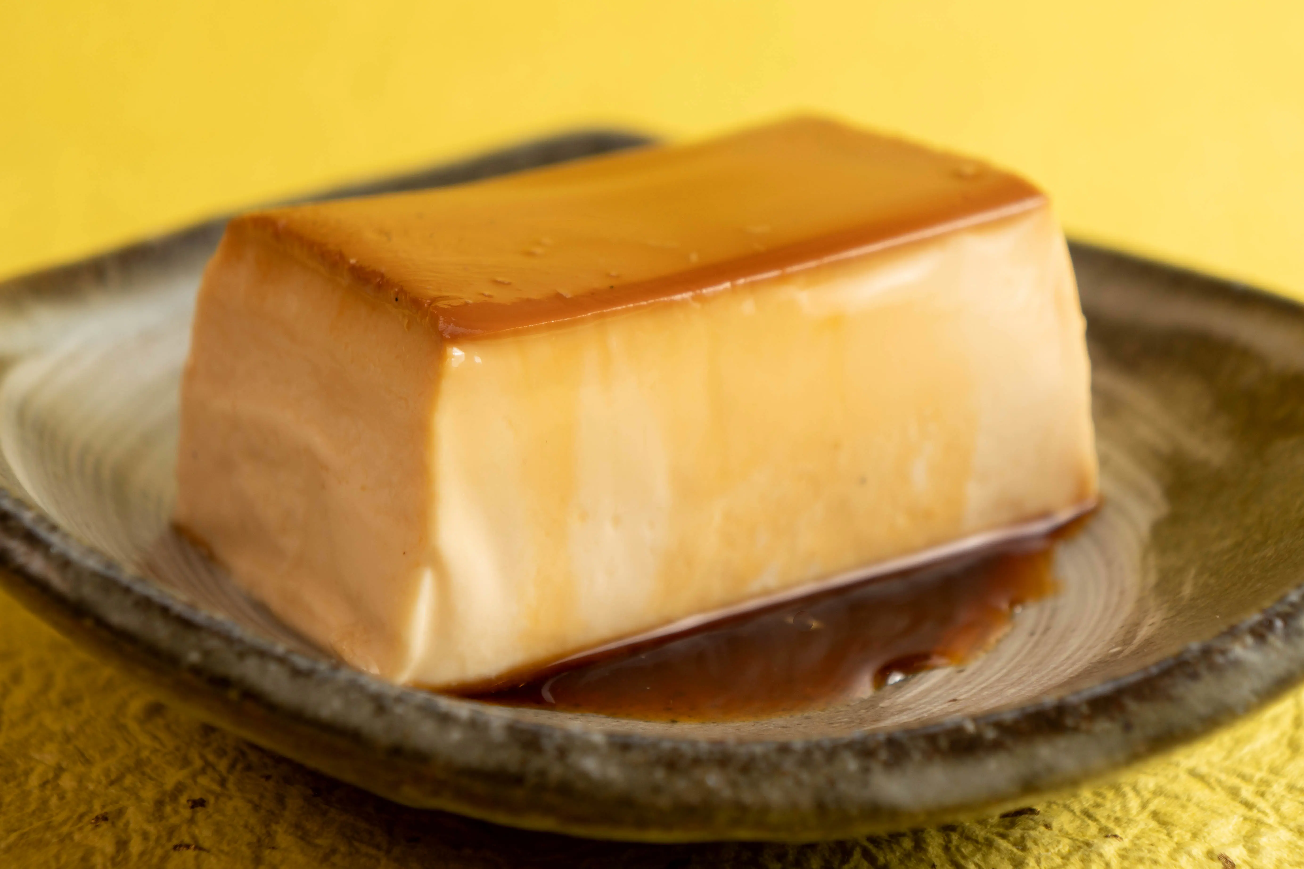 はなぞのぷりん6個セット_0