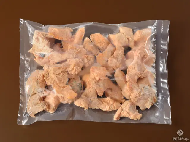 国産とらふぐ唐揚げ満腹1kgセット_1