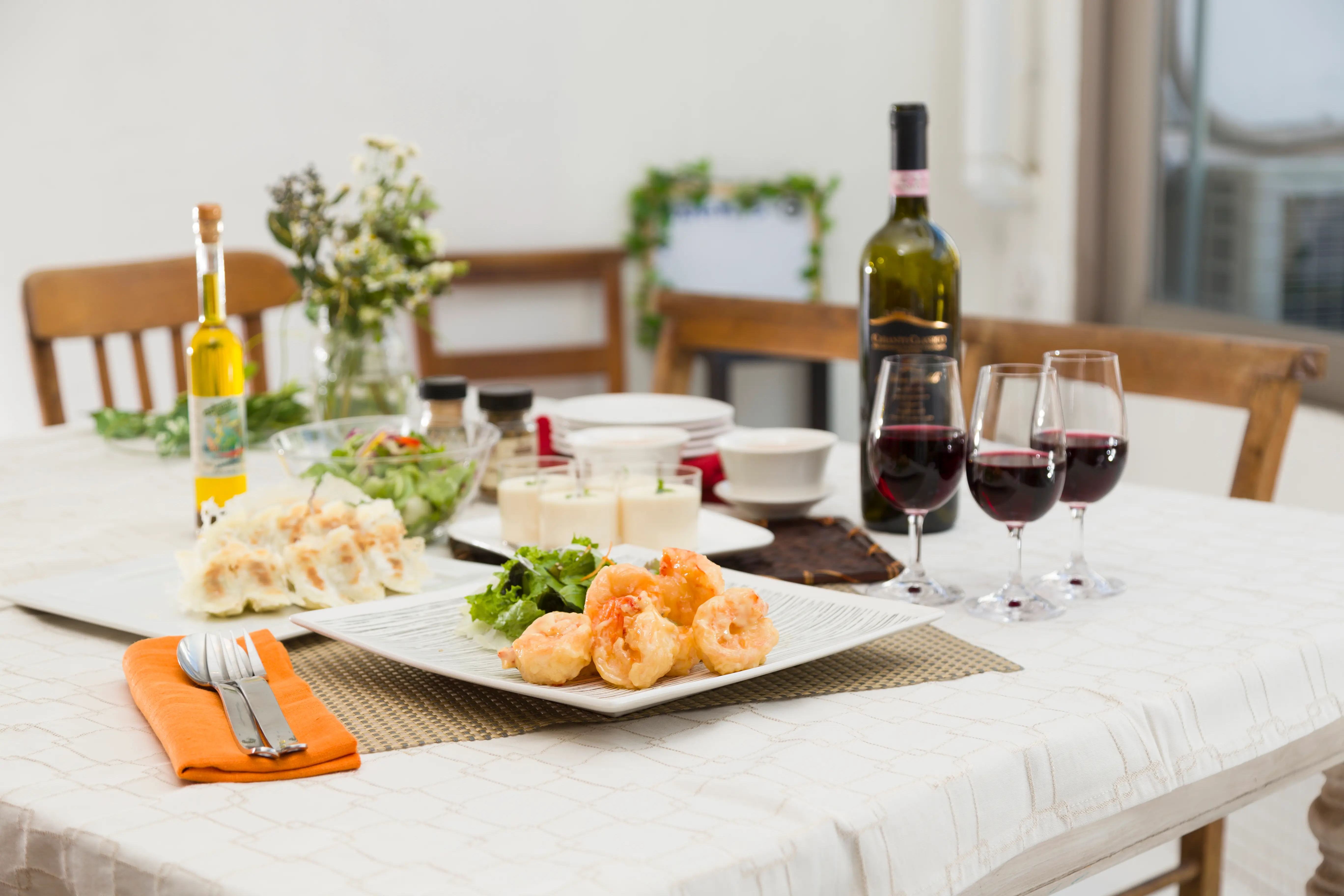 究極のビストロ中華セット_0