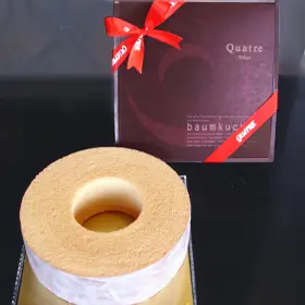 バームクーヘン （大）_0