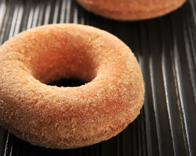 ルーヴの焼ドーナツ(5個入）_0