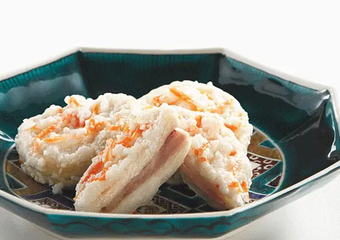 かぶら寿し袋入り（250g入）_0