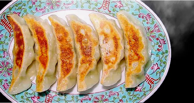 高幡餃子　組み合わせAセット　50個入_0