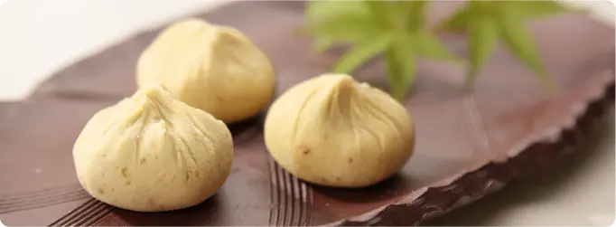 栗金飩　６個入_0