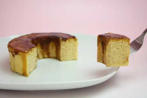 せんねんの木ブリュレ_0