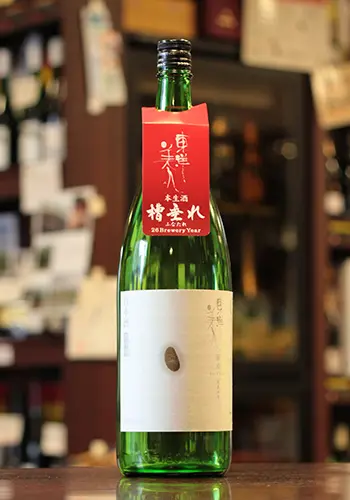 東洋美人　原点　直汲み生　1800ml_0