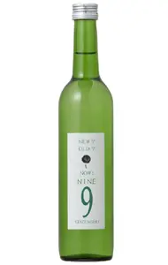 GOZENSHU9（NINE）レギュラー・ボトル _0