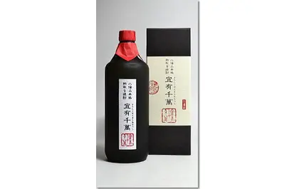 宜有千萬　40度　720ｍｌ _0