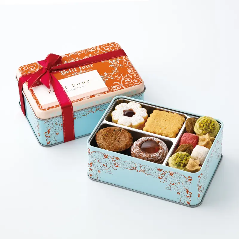 フールセック・小缶（クッキー詰め合わせ）_0