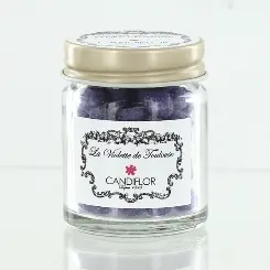 カンディフロー ラヴェンダー （30g） 小瓶入り_0