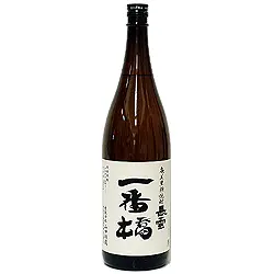 長雲　一番橋 1.8L_0