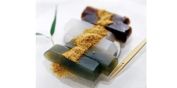 【夏季限定】ひんやりわらび_0