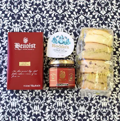 スコーンスペシャルセット_0