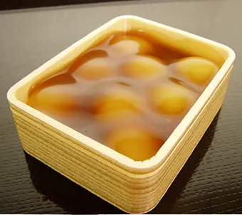 冷やしみたらし せせらぎ（2個入り)_0