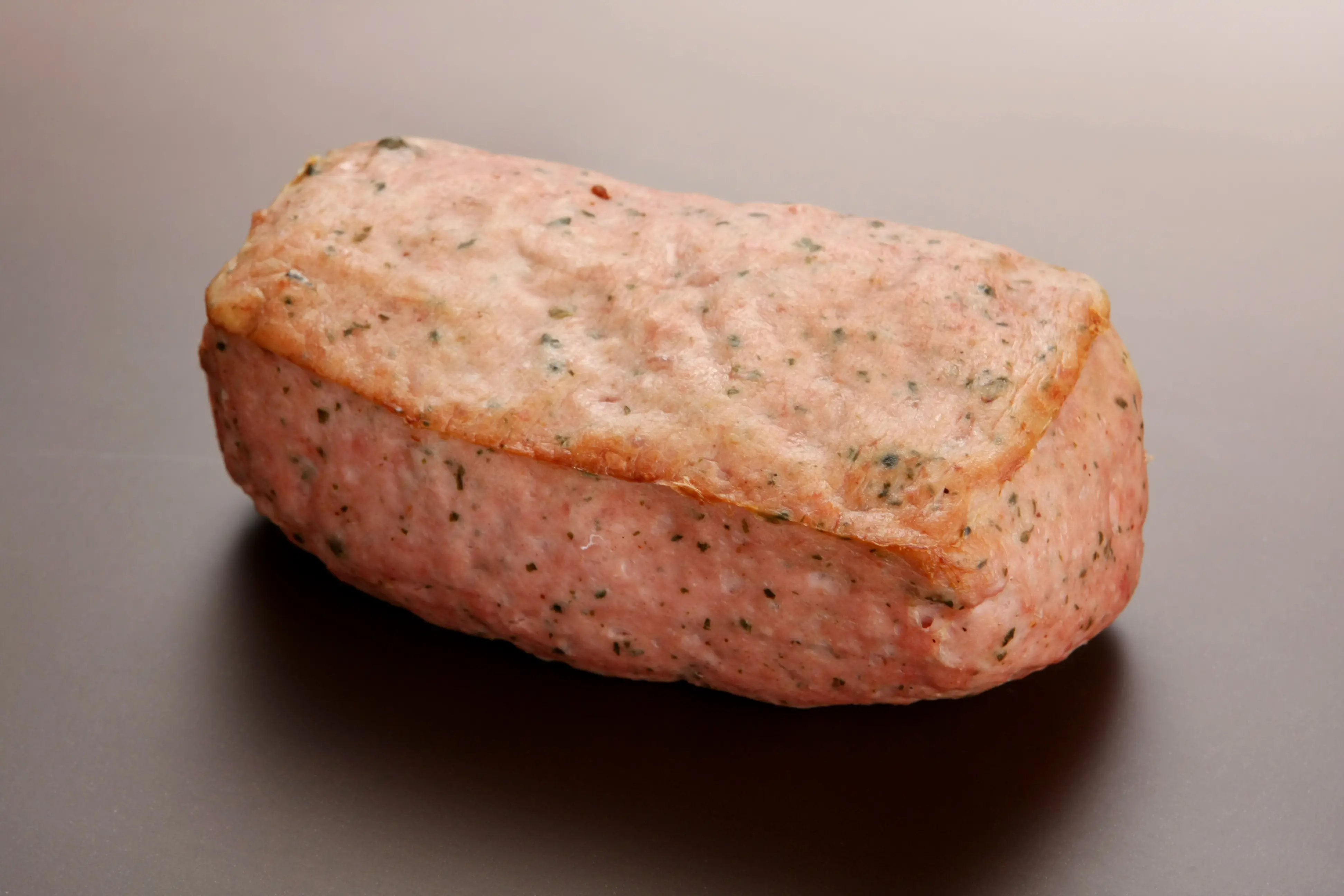 自家製　ミートローフ_0