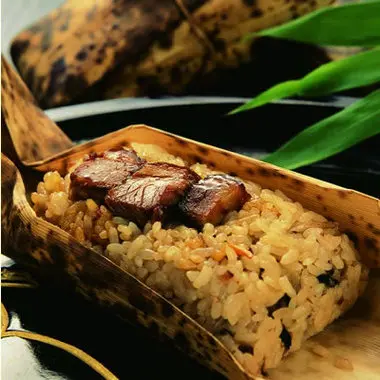 坂本屋 角煮めし詰合せ（8個入）_0